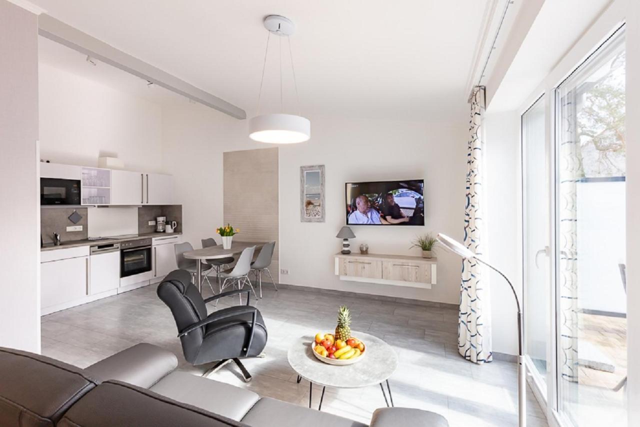 Haus Wolff Am Meer Heringsdorf  Room photo